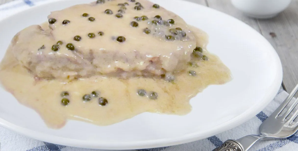 Filetto Pepe